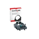Ταινία Ετικετογράφου Lexmark RIBBON Black for 24X.25X SERIES