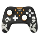 Gamepad KONIX NARUTO Black