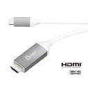 Καλώδιο HDMI J5create USB-C to 4K HDMI CABLE