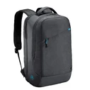 Τσάντα Laptop Mobilis TRENDY Backpack 14-17IN Black