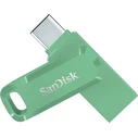USB Flash 256GB SanDisk ULTRA DUAL DRIVE GO USB TYPE- C