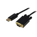 Καλώδιο DP StarTech 15FT DisplayPort DP to VGA
