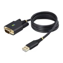 Καλώδιο USB StarTech 3FT/1M to SERIAL