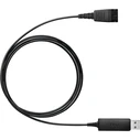 Αξεσουάρ VOIP Jabra LINK 230 USB-ADAPTER QD