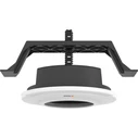 Αξεσουάρ CCTV AXIS T94S01L Recessed Mount