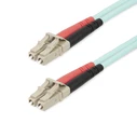 Καλώδιο Οπτικής Ίνας StarTech OM4 MULTIMODE FIBER