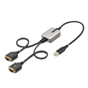 Καλώδιο Σειριακό StarTech 2-PORT USB Adapter