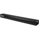 Αξεσουάρ για Καμπίνες Rack StarTech FINGER DUCT PANEL - 3FT.
