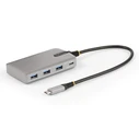 USB Hub StarTech 4-PORT USB-C 10GBPS HUB