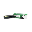 Toner Lexmark RETURN-CARTRIDGE Yellow