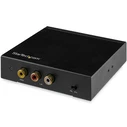 KVM & Data Switch HDMI StarTech to RCA CONVERTER BOX
