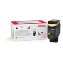 Toner Xerox VersaLink C410/C415 Yellow