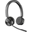 Headset Poly SAVI 7220 Stereo DECT