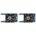 Αξεσουάρ Server HPE DL380 GEN11 STD FAN KIT-STOCK