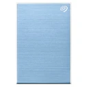 Εξωτερικός Σκληρός Δίσκος 4TB Seagate ONE TOUCH HDD LI BLUE 2.5IN