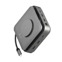 Docking Station J5create USB-C DOCK DUAL 4K HDMI