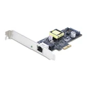 Κάρτα Δικτύου StarTech 2.5GBPS POE NETWORK CARD