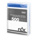 Μέσο Αποθήκευσης 500GB Tandberg RDX CARTRIDGE