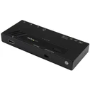 HDMI Switch StarTech 4 PORT 4K VIDEO