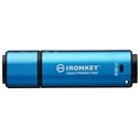 USB Flash 512GB Kingston USB-C IRONKEY VAULT 50C
