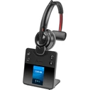 Headset Poly SAVI 8410 OFFICE S8410 CDM OTH