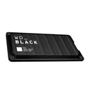 Εξωτερικός Σκληρός Δίσκος 2.5" SSD 2TB SanDisk WD_Black P40 GAME DRIVE