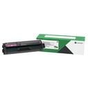 Toner Lexmark RETURN-CARTRIDGE Magenta