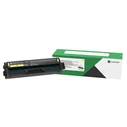 Toner Lexmark RETURN-CARTRIDGE Yellow