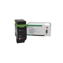 Toner Lexmark RETURNE Magenta