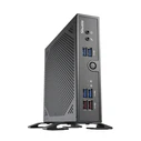 Barebone Shuttle DS50U3 I3-1315U 90W EXT.