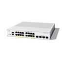 Network Switch Cisco CATALYST 1300 16-PORT GE POE