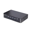 KVM Switch StarTech D86A2-4-PORT-8K