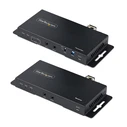 HDMI Extender StarTech 4K 60HZ FIBER