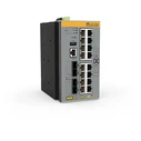Network Switch Allied Telesis L3 INDUST Ethernet 