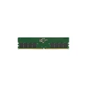 Μνήμη RAM Σταθερού DDR5 16GB Kingston 5600MT/S NON-ECC CL46