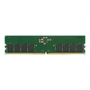 Μνήμη RAM Σταθερού DDR5 16GB Kingston 5600MT/S MODULE