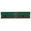 Μνήμη RAM Σταθερού DDR5 16GB Kingston 4800MT/S ECC MODULE