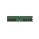 Μνήμη RAM Σταθερού DDR5 32GB Kingston 5600MT/S NON-ECC CL46