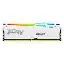Μνήμη RAM Σταθερού DDR5 32GB Kingston 5200MT/S CL40