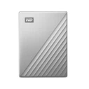 Εξωτερικός Σκληρός Δίσκος 4TB Western Digital MY PASSPORT ULTRA for MAC