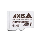 Κάρτα Μνήμης microSDXC 512GB AXIS SURVEILLANC
