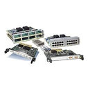 Module Cisco 1 PORT MULTIFLEX TRUNK VOICE
