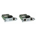 Module Cisco 2-PORT NETWORK INTERFACE