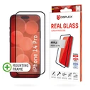 Screen Protector E.V.I. DISPLEX Real Glass FC iPhone 14 PRO