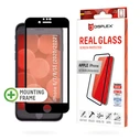 Screen Protector E.V.I. DISPLEX Real Glass FC iPhone 6/7/8/SE (20/22)