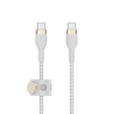 Καλώδιο USB Belkin PRO FLEX USB-C/USB-C CBL FAST C