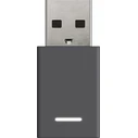 Bluetooth Adapter Logitech Logitech UNIFYING + AUDIO
