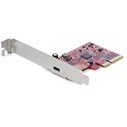 Controller StarTech USB 3.2 GEN 2X2 PCIE CARD