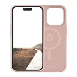 Θήκη Κινητού Dbramante1928 MONACO MAGSAFE PINK SAND