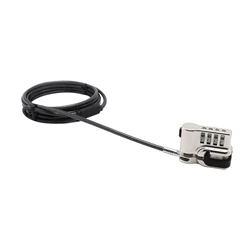 Κλειδαριά Laptop Dicota SECURITY CABLE LOCK FOR